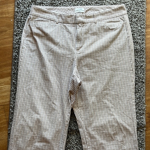 Dockers Metro Capri Ideal Fit pants - Picture 1 of 5